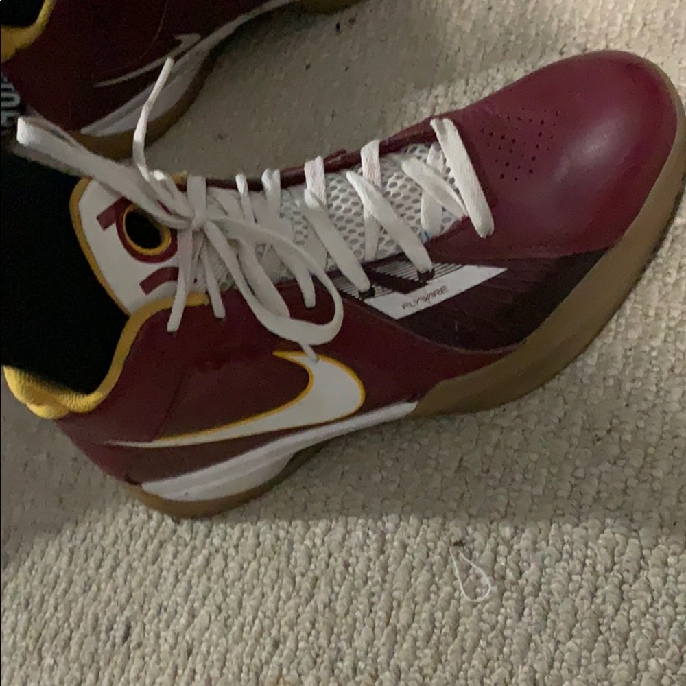 KD3 Redskins - Picture 1 of 4